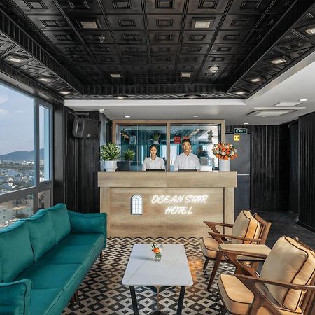 Alcove Da Nang Bay Boutique Hotel Eksteriør bilde