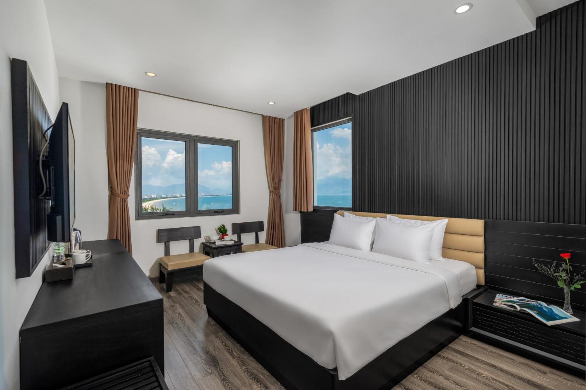 Alcove Da Nang Bay Boutique Hotel Eksteriør bilde
