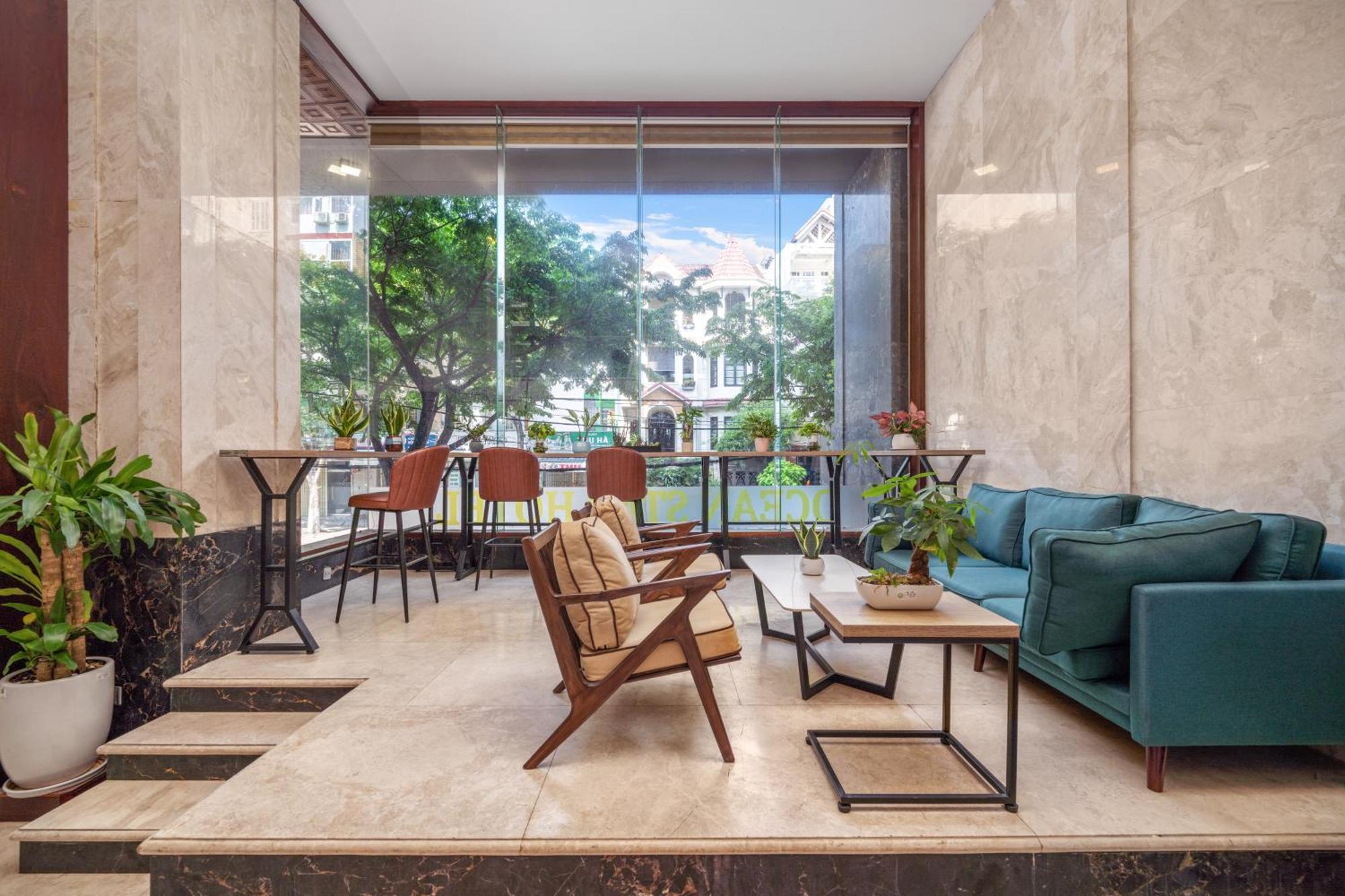 Alcove Da Nang Bay Boutique Hotel Eksteriør bilde
