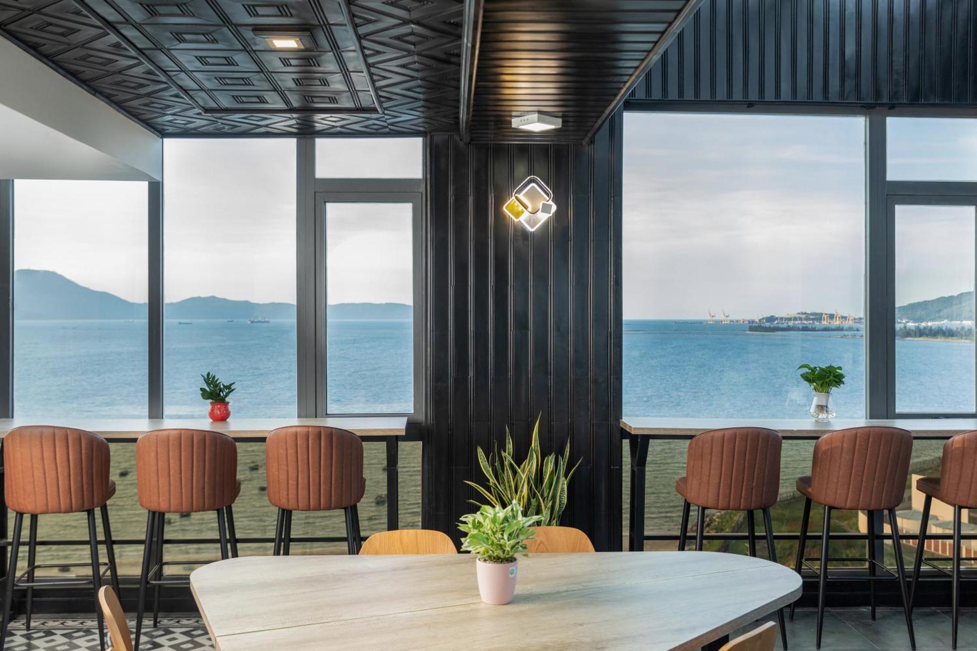 Alcove Da Nang Bay Boutique Hotel Eksteriør bilde