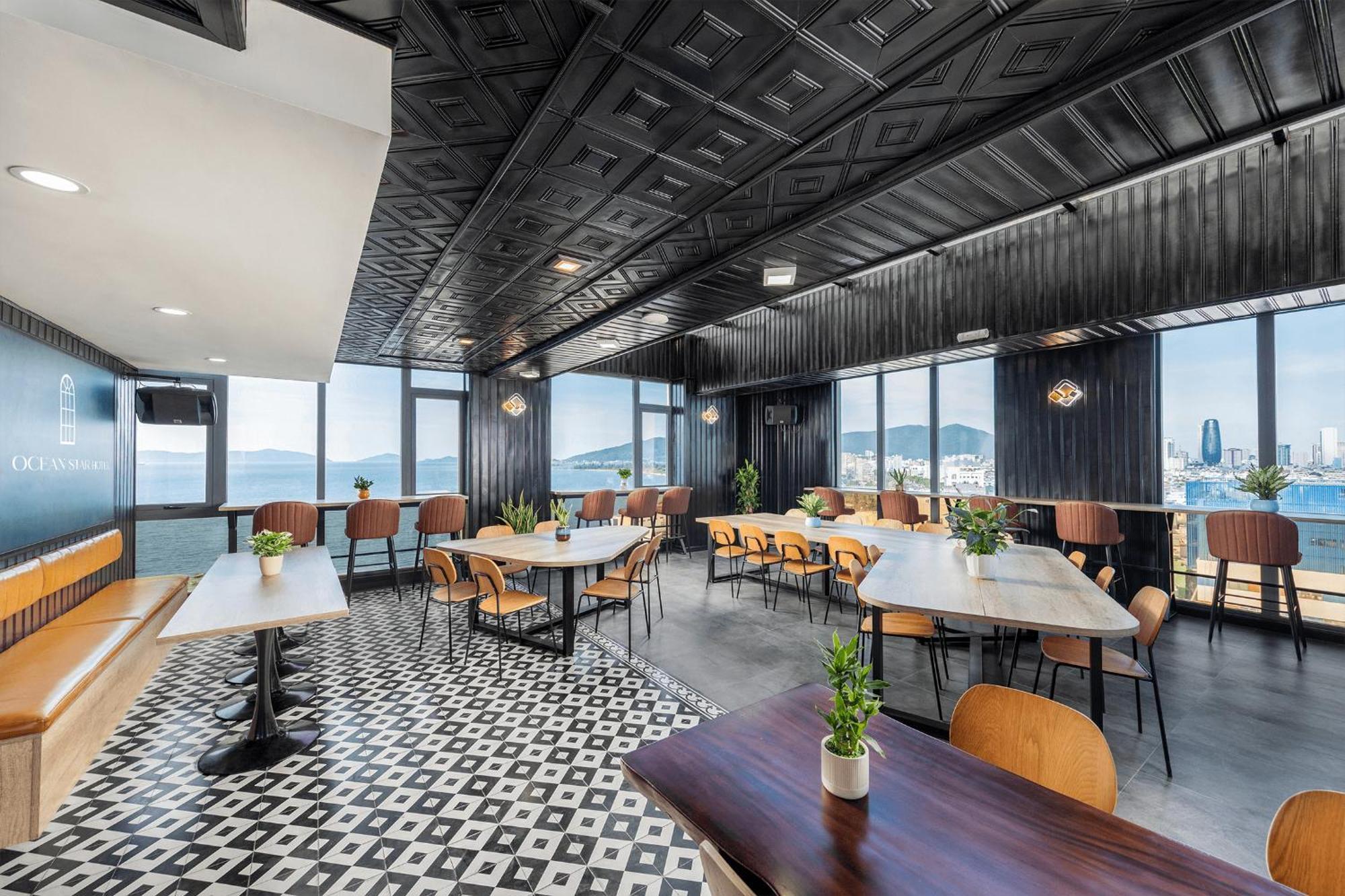Alcove Da Nang Bay Boutique Hotel Eksteriør bilde